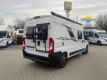 Fahrzeugbild Hobby Vantana OnTour Edition K60 FT*165PS*Combi6E*SAT #6