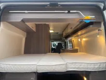 Fahrzeugbild Hobby Vantana OnTour Edition K60 FT*165PS*Combi6E*SAT #15