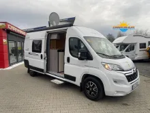 Fahrzeugbild Hobby Vantana OnTour Edition K60 FT*PREISGÜNSTIG* #37