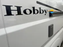 Fahrzeugbild Hobby Vantana OnTour Edition K60 FT*165PS*Combi6E*SAT #43