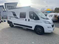 Bild 3 Hobby Vantana OnTour Edition K60 FT*MARKISE*SAT.*RFK