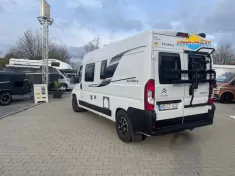 Bild 5 Hobby Vantana OnTour Edition K60 FT*MARKISE*SAT.*RFK