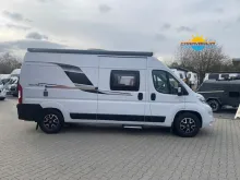 Fahrzeugbild Hobby Vantana OnTour Edition K60 FT*165PS *SAT.*RFK #8