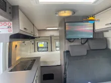 Fahrzeugbild Hobby Vantana OnTour Edition K60 FT*165PS *SAT.*RFK #15