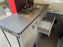 Fahrzeugbild Hobby Vantana OnTour Edition K60 FT*165PS *SAT.*RFK #22