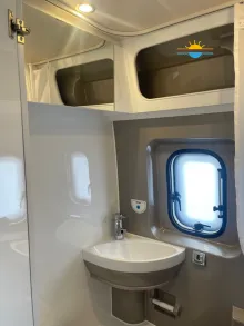 Fahrzeugbild Hobby Vantana OnTour Edition K60 FT*165PS *SAT.*RFK #25