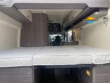 Fahrzeugbild Hobby Vantana OnTour Edition K60 FT*165PS *SAT.*RFK #26