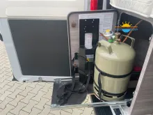 Fahrzeugbild Hobby Vantana OnTour Edition K60 FT*165PS *SAT.*RFK #29