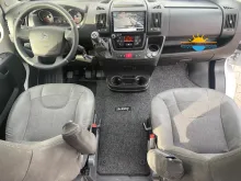 Fahrzeugbild Hobby Vantana OnTour Edition K60 FT*165PS *SAT.*RFK #32