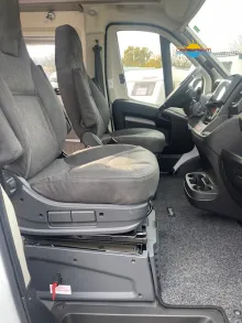 Fahrzeugbild Hobby Vantana OnTour Edition K60 FT*165PS *SAT.*RFK #33