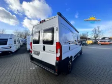 Fahrzeugbild Hobby Vantana OnTour Edition K60 FT*SAT.*RFK* *165PS #5
