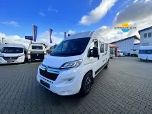 Fahrzeugbild Hobby Vantana OnTour Edition K60 FT*SAT.*RFK* *165PS #8