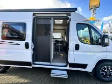 Fahrzeugbild Hobby Vantana OnTour Edition K60 FT*SAT.*RFK* *165PS #10