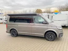 Fahrzeugbild VW California T6.1 *Ocean*204PS *5-Sitzer *AKTION! #4