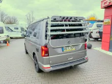 Fahrzeugbild VW California T6.1 *Ocean*204PS *5-Sitzer *AKTION! #6