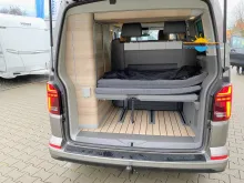 Fahrzeugbild VW California T6.1 *Ocean*204PS *5-Sitzer *AKTION! #7