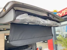 Fahrzeugbild VW California T6.1 *Ocean*204PS *5-Sitzer *AKTION! #8