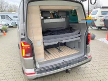 Fahrzeugbild VW California T6.1 *Ocean*204PS *5-Sitzer *AKTION! #9