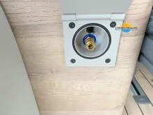 Fahrzeugbild VW California T6.1 *Ocean*204PS *5-Sitzer *AKTION! #10