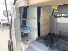 Fahrzeugbild VW California T6.1 *Ocean*204PS *5-Sitzer *AKTION! #11