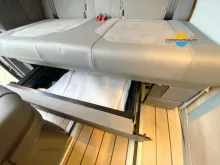 Fahrzeugbild VW California T6.1 *Ocean*204PS *5-Sitzer *AKTION! #16