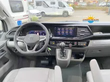 Fahrzeugbild VW California T6.1 *Ocean*204PS *5-Sitzer *AKTION! #23