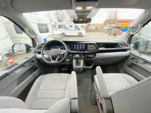 Fahrzeugbild VW California T6.1 *Ocean*204PS *5-Sitzer *AKTION! #24