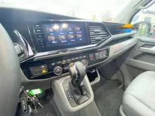 Fahrzeugbild VW California T6.1 *Ocean*204PS *5-Sitzer *AKTION! #27