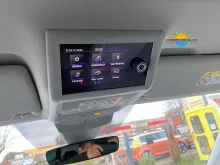 Fahrzeugbild VW California T6.1 *Ocean*204PS *5-Sitzer *AKTION! #28