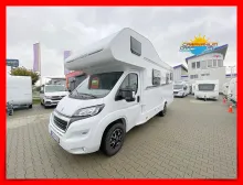 Fahrzeugbild Weinsberg CaraHome 650 DG/165PS/TOP #1