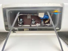 Fahrzeugbild Weinsberg CaraHome 650 DG*165P5*6.Pers.* #11