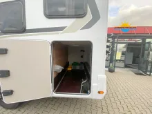 Fahrzeugbild Weinsberg CaraHome 650 DG*165P5*6.Pers.* #12