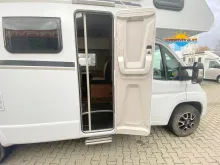 Fahrzeugbild Weinsberg CaraHome 650 DG*165P5*6.Pers.* #16