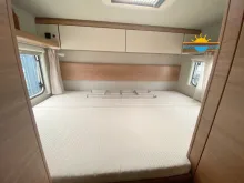 Fahrzeugbild Weinsberg CaraHome 650 DG*165P5*6.Pers.* #17