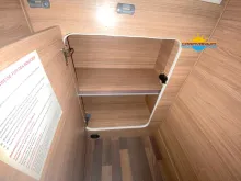 Fahrzeugbild Weinsberg CaraHome 650 DG*165P5*6.Pers.* #19