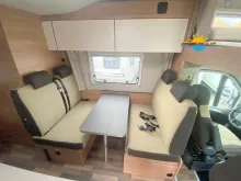 Fahrzeugbild Weinsberg CaraHome 650 DG*165P5*6.Pers.* #21