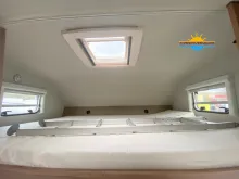 Fahrzeugbild Weinsberg CaraHome 650 DG*165P5*6.Pers.* #23