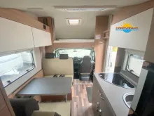 Fahrzeugbild Weinsberg CaraHome 650 DG*165P5*6.Pers.* #25