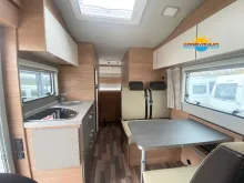 Fahrzeugbild Weinsberg CaraHome 650 DG*165P5*6.Pers.* #28