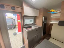 Fahrzeugbild Weinsberg CaraHome 650 DG*165P5*6.Pers.* #31