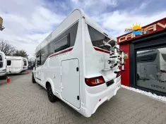 Bild 5 Hobby Optima OnTour Edition F V65 GE VOLLAUSSTATTUNG