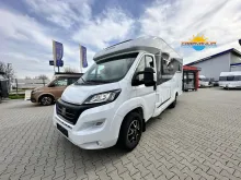 Fahrzeugbild Hobby Optima OnTour Edition F V65 GE VOLLAUSSTATTUNG Verfügbar ab Oktober #6