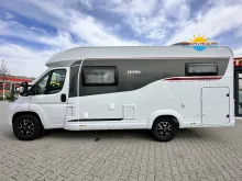 Fahrzeugbild Hobby Optima OnTour Edition F V65 GE VOLLAUSSTATTUNG Verfügbar ab Oktober #7