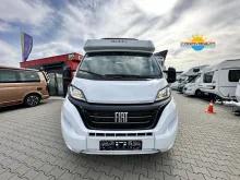 Fahrzeugbild Hobby Optima OnTour Edition F V65 GE VOLLAUSSTATTUNG Verfügbar ab Oktober #8