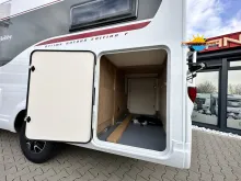 Fahrzeugbild Hobby Optima OnTour Edition F V65 GE VOLLAUSSTATTUNG Verfügbar ab Oktober #10