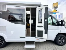 Fahrzeugbild Hobby Optima OnTour Edition F V65 GE VOLLAUSSTATTUNG Verfügbar ab Oktober #15