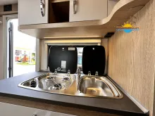 Fahrzeugbild Hobby Optima OnTour Edition F V65 GE VOLLAUSSTATTUNG Verfügbar ab Oktober #19