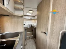 Fahrzeugbild Hobby Optima OnTour Edition F V65 GE VOLLAUSSTATTUNG Verfügbar ab Oktober #20