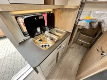 Fahrzeugbild Hobby Optima OnTour Edition F V65 GE VOLLAUSSTATTUNG Verfügbar ab Oktober #21