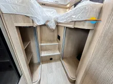 Fahrzeugbild Hobby Optima OnTour Edition F V65 GE VOLLAUSSTATTUNG Verfügbar ab Oktober #23